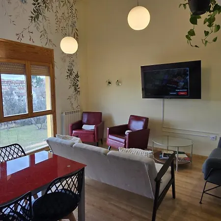 Apartment Mirador Del Torreon