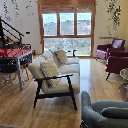 Mirador Del Torreon Apartament