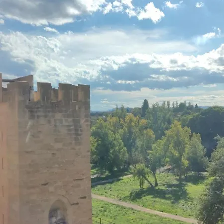 Apartament Mirador Del Torreon Alcañiz