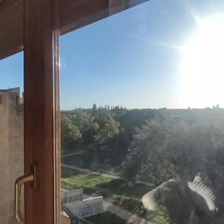 Apartament Mirador Del Torreon Alcañiz