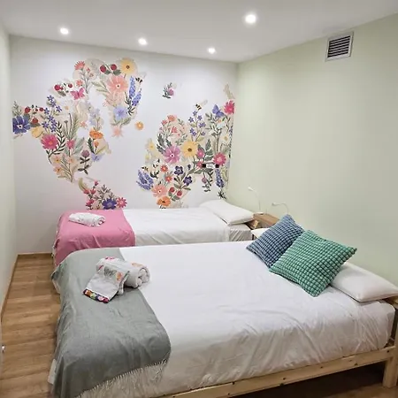 Mirador Del Torreon * Alcañiz