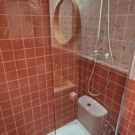 Mirador Del Torreon Apartament