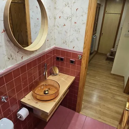 Mirador Del Torreon *