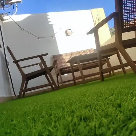 Mirador Del Torreon Apartament Alcañiz