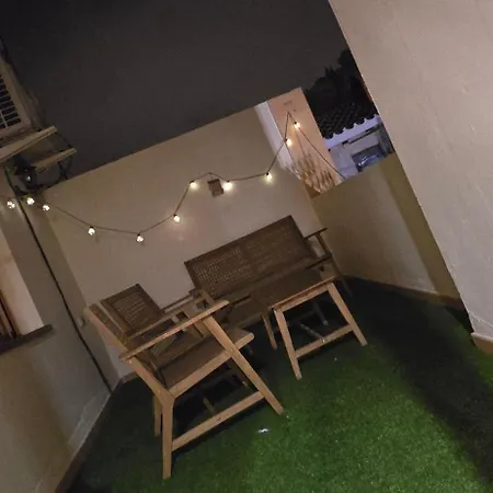 Mirador Del Torreon Alcañiz