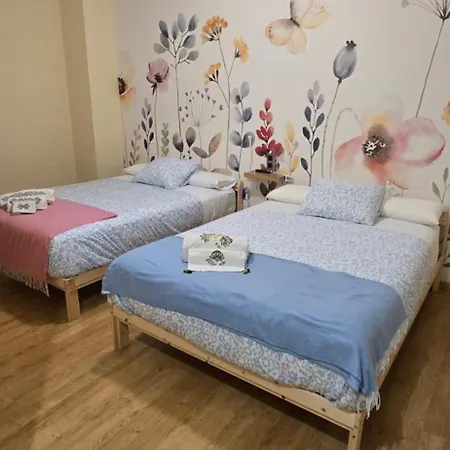 Apartament Mirador Del Torreon *