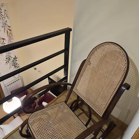 Apartament Mirador Del Torreon *
