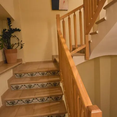 Apartament Mirador Del Torreon