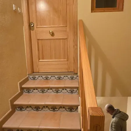 Apartament Mirador Del Torreon