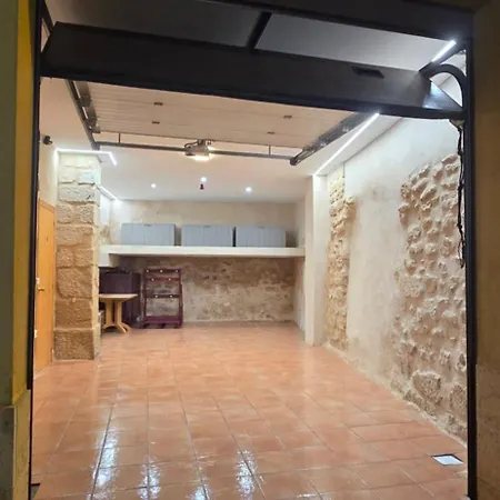 Mirador Del Torreon Alcañiz