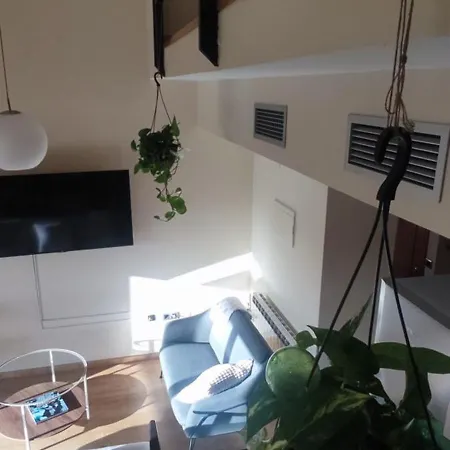 Apartament Mirador Del Torreon Alcañiz