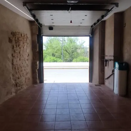 Apartment Mirador Del Torreon
