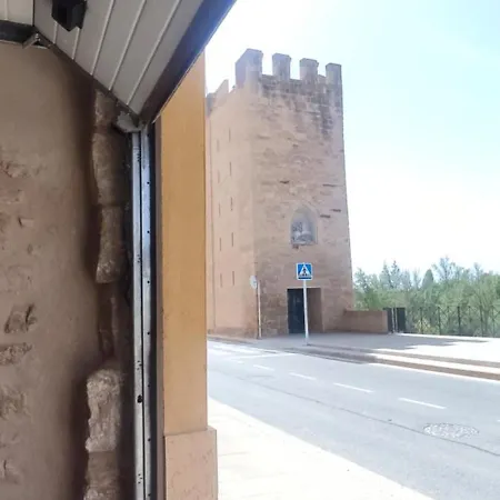 Mirador Del Torreon *