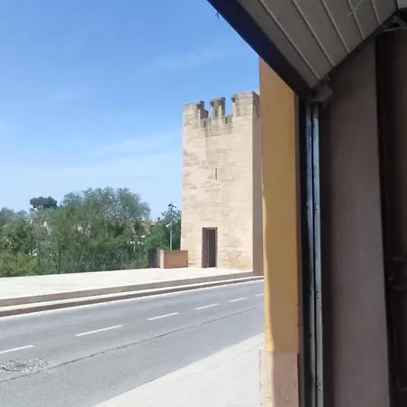 Apartment Mirador Del Torreon Alcañiz