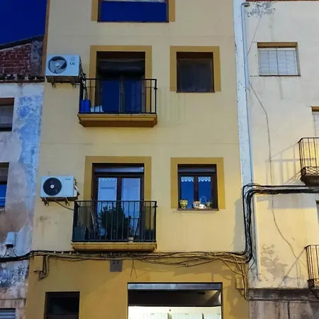 Apartament Mirador Del Torreon