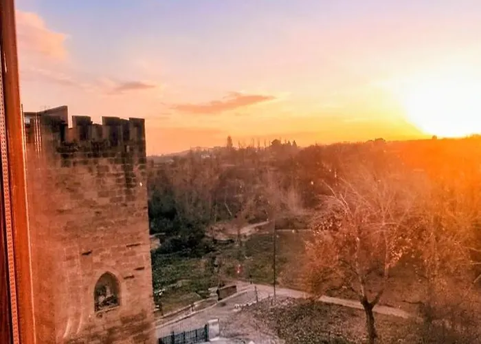 Appartamento Mirador Del Torreon *