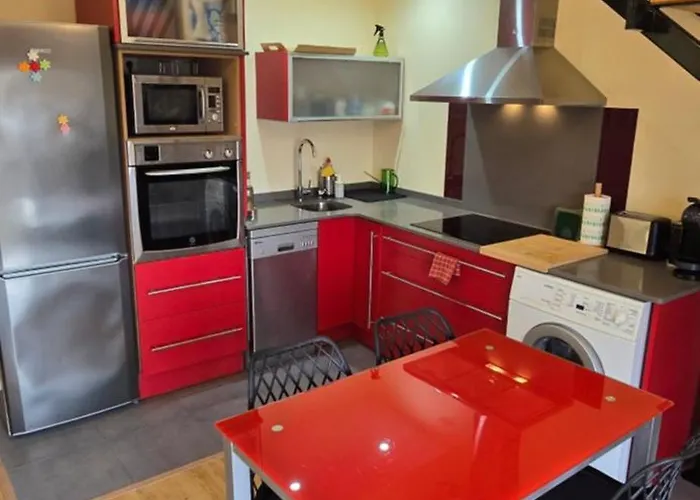 Mirador Del Torreon *