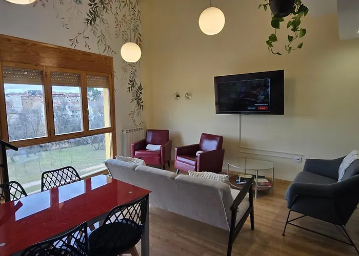 Appartamento Mirador Del Torreon