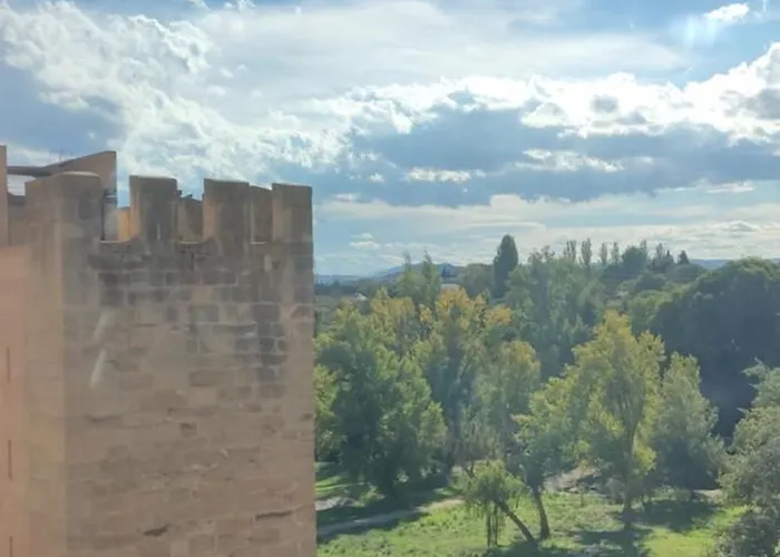 Appartamento Mirador Del Torreon Alcañiz