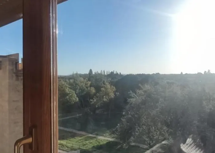 Appartamento Mirador Del Torreon Alcañiz