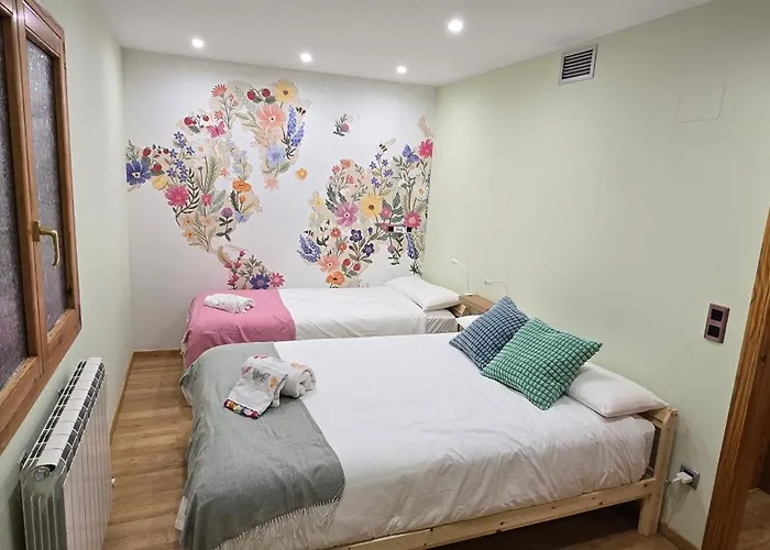 Mirador Del Torreon * Alcañiz