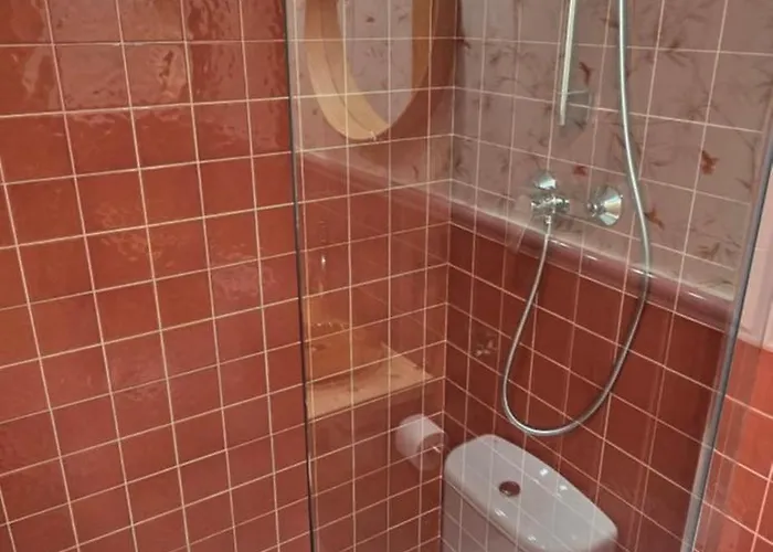 Mirador Del Torreon Appartamento