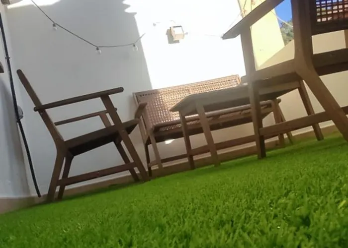 Mirador Del Torreon Appartamento Alcañiz