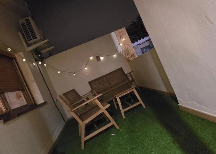 Mirador Del Torreon Alcañiz