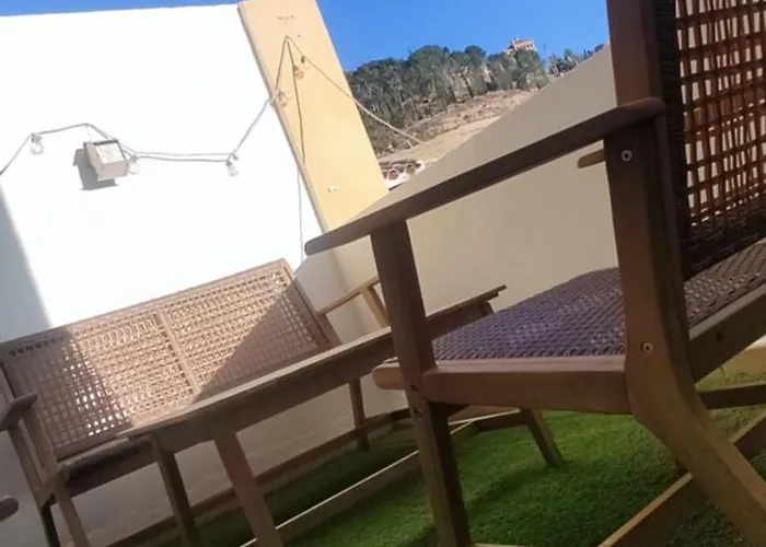 Mirador Del Torreon * Alcañiz