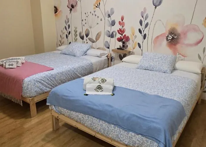 Appartamento Mirador Del Torreon *