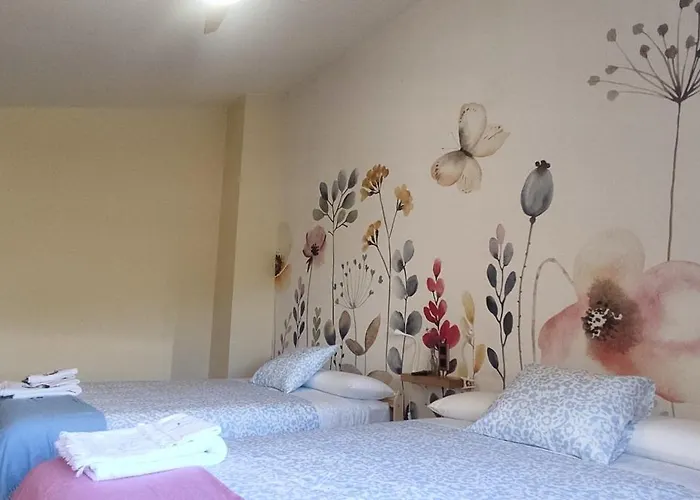 Appartamento Mirador Del Torreon