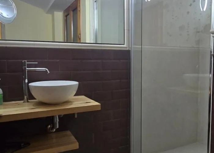 Mirador Del Torreon Appartamento Alcañiz