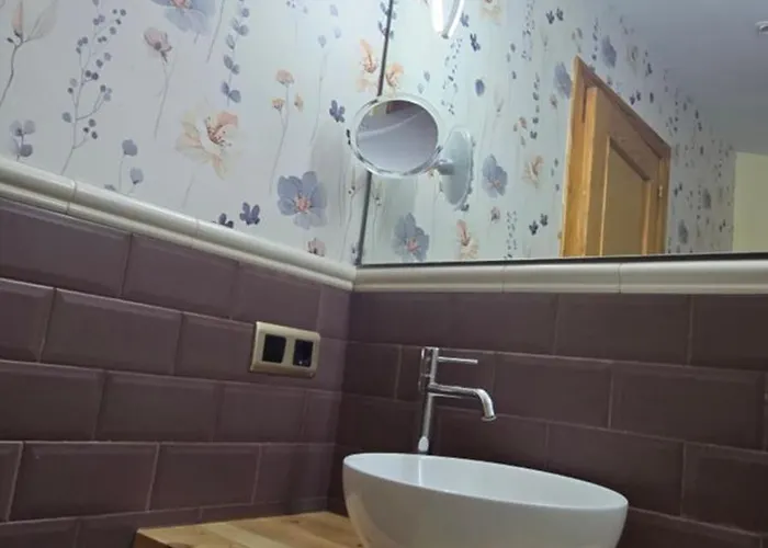 Mirador Del Torreon Appartamento *