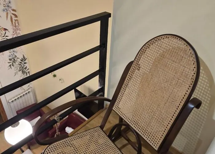 Appartamento Mirador Del Torreon *