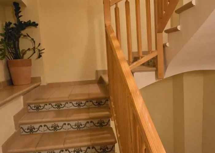 Appartamento Mirador Del Torreon