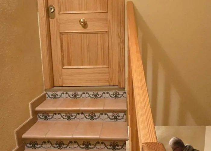 Appartamento Mirador Del Torreon