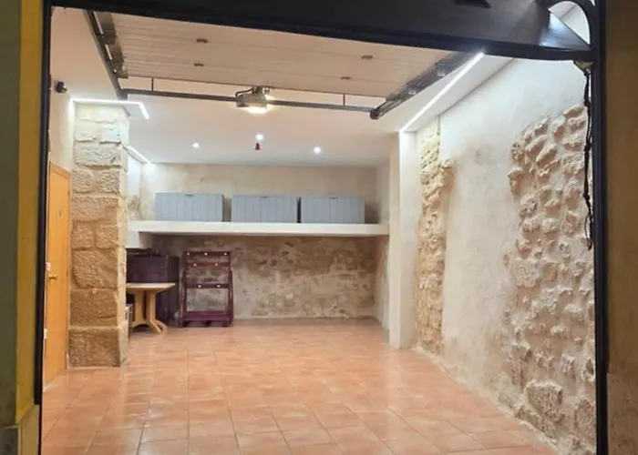 Mirador Del Torreon Alcañiz